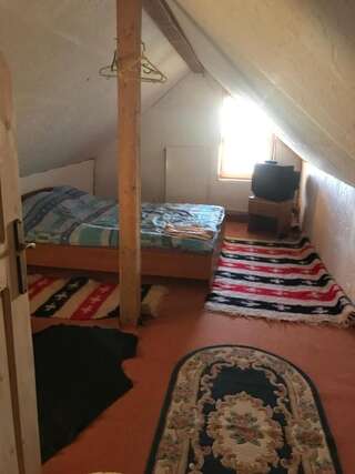 Лоджи CHALET Rânca Рынка-4